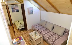 Apartmani Miscevic